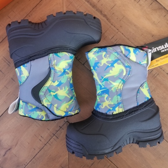 🆕️ Northside Winter Boots - Picture 2 of 6